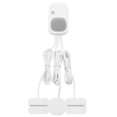 Planet - LS200-MF8-868M - IP30 LoRaWAN Temperature/Humidity/PIR/Tilt/Vibration/IP67 Reed Switch/Light/IP40 Glass Break Sensor (-20~55 Degrees C, EU868 Sub 1G)