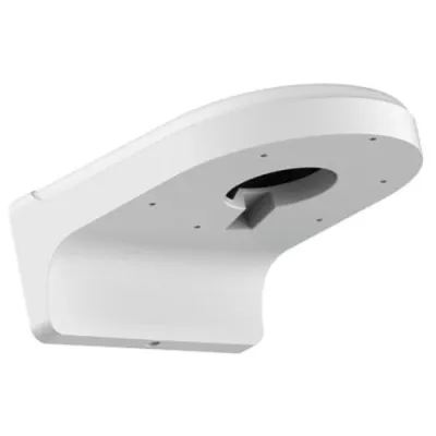 Luminys - LUM-W04 - Wall Mount Bracket for Standard Size Turret Cameras
