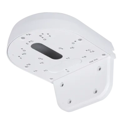 Luminys - LUM-W52 - Wall Mount Bracket for Select N2 Series Dome and Turret Cameras