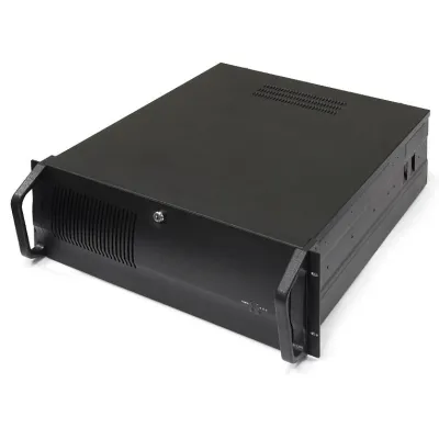 Luxriot - LUXR-4U-IPSVR-60TB - 4U Rackmount NVR Server - 60TB