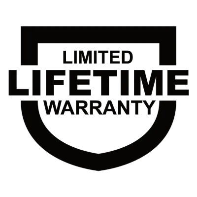 SECO-LARM - E-942FC-1300 - 1,200-lb Electromagnetic Gate Lock, Face Mount, UL Listed