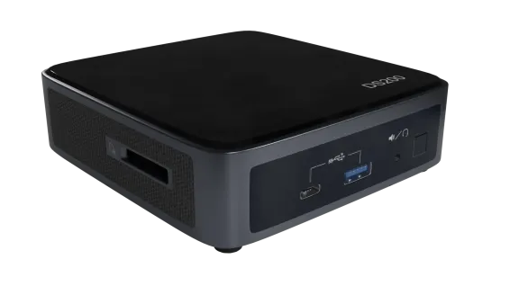 Hanwha - SKY-DS200-0a - Local Display Station DS200