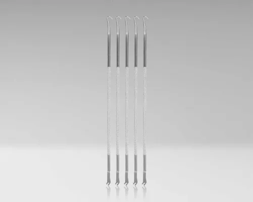 Jonard Tools - M-130/SX5 - Spring Hook, Pull & Lifter (Pkg. 5)