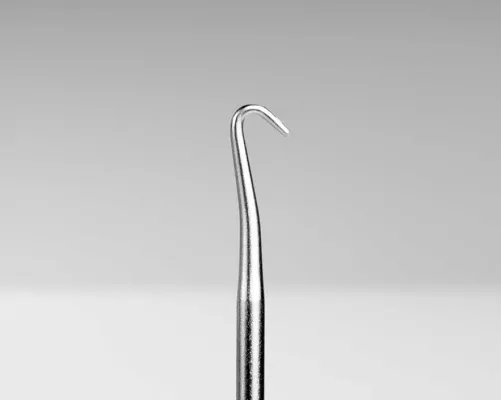 Jonard Tools - M-130/SX5 - Spring Hook, Pull & Lifter (Pkg. 5)