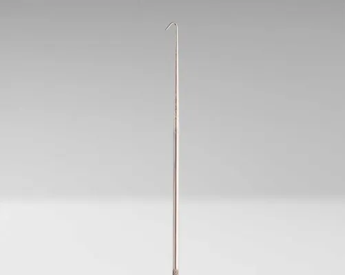 Jonard Tools - M-135/5 - Spring Hook, Pull, 7" (Pkg. 5)