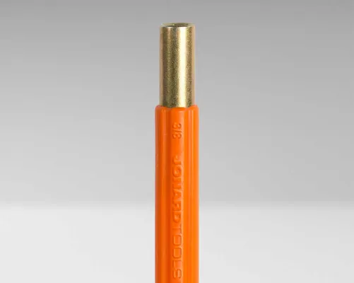 Jonard Tools - M-216C/RX - Can Wrench, Standard Round
