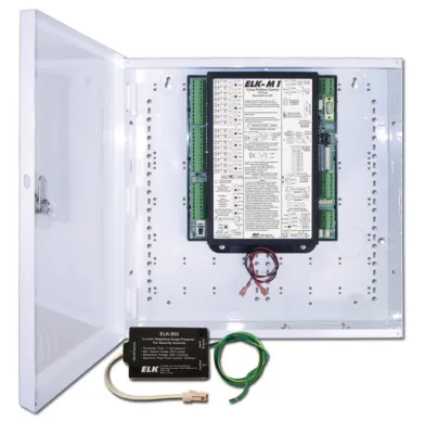 ELK - M1GOLD - Gold Board in 14" Base Unit