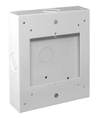 ELK - M1KCWB - Conduit Wall Box, Surface Mount for M1KP & KP2