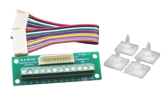ELK - M1VO - Voltage Output Conversion Board