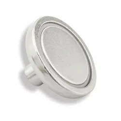 Platinum Tools - MAG420-10 - Magnet with 1/4"-20 Thread. 10/Box.
