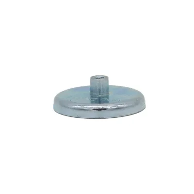 Magdaddy - MAGTF - 10-24" Thread Female Magnet Mount, 40 lbs