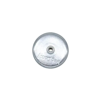 Magdaddy - MAGTF-100 - 10-24" Thread Female Magnet Mount, 40 lbs