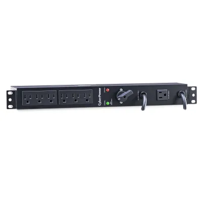 Cyber Power - MBP15A6 - Maintenance Bypass PDU