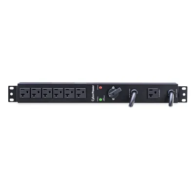 Cyber Power - MBP20A6 - Maintenance Bypass PDU