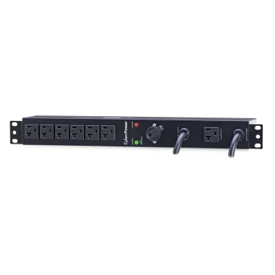 Cyber Power - MBP20A6 - Maintenance Bypass PDU