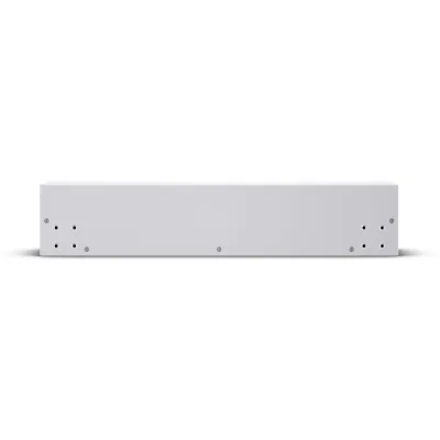 Cyber Power - MBP63A2 - Maintenance Bypass PDU, 2U rack/tower/wall, 200-240V, 1 NEMA L6-20R, 1 NEMA L6-30R, Terminal Block, 3 year warranty