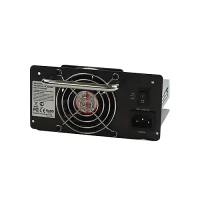PLANET - MC-RPS130 - 130W Redundant Power Supply, 100-240VAC for MC-1610MR/R48