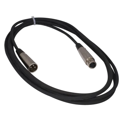 SPECO - MCA10 - 10' High Performance Microphone Cable