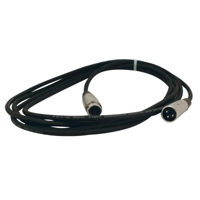 SPECO - MCA20 - 20' High Performance Microphone Cable
