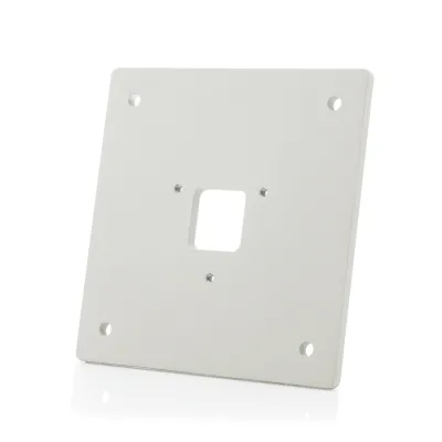 Arecont Vision - MCB-JBAS - Junction Box Adapter Plate for MicroBullet, use with AV-JBA