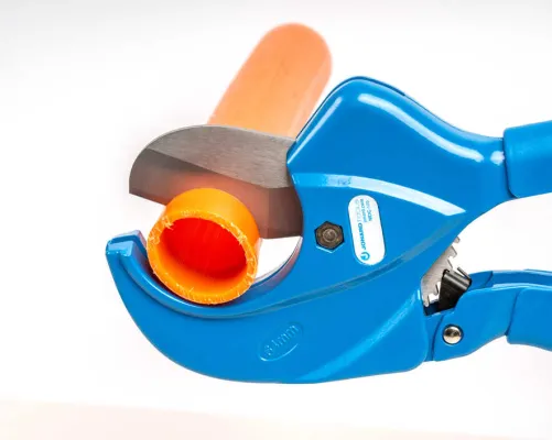 Jonard Tools - MDC-125 - Large Fiber Duct Cutter with Extra Long Handles