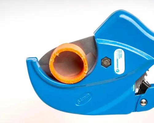 Jonard Tools - MDC-125 - Large Fiber Duct Cutter with Extra Long Handles