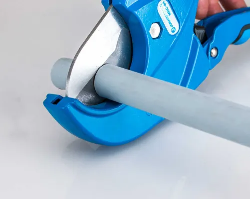 Jonard Tools - MDC-64 - Micro Duct Cutter For Up to 64MM