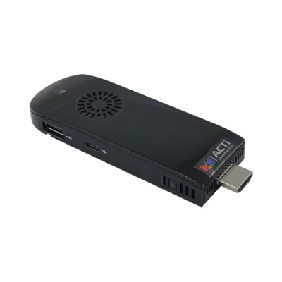 Acti - LSRP1000 - The license is able to activate Signage Report function for channel to work on MDD-100 or MDD-200