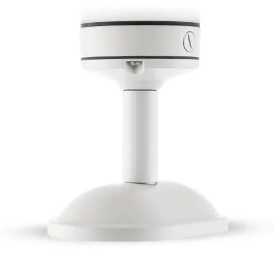 IDIS - MDD-CMT-W - Pendant Mount with Cap for Contera MicroDome Duo LX 