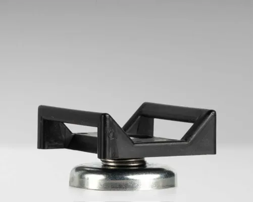 Jonard Tools - MF-25/10 - Magtime™ Magnetic Cable Holder (Pack of 10)