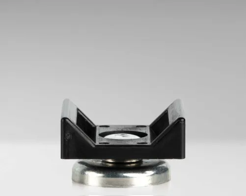 Jonard Tools - MF-25/10 - Magtime™ Magnetic Cable Holder (Pack of 10)