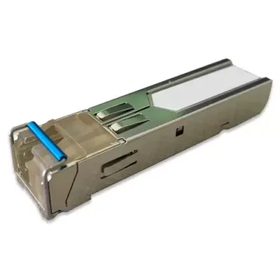 PLANET - MFB-TFA60 - WDM Tx-1310,  60KM, 100Mbps SFP fiber transceiver (-40 to 85C) , DDM Supported