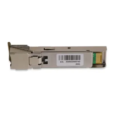 PLANET - MGB-GT - Mini GBIC TP Module 
