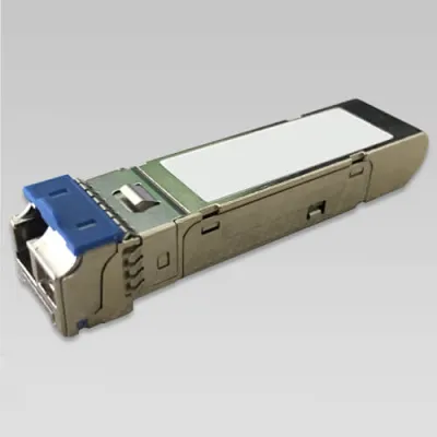 Planet - MGB-LA40 - Mini GBIC WDM TX1310 Module - 40KM, DDM Supported