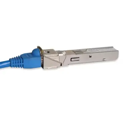 Planet - MGB-TGT - Mini GBIC TP Module -100m (-40 to 85 C)