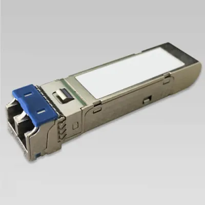 Planet - MGB-TL80 - Mini GBIC Single Mode LX Module - 80KM, DDM Supported (-40 to 85 C)