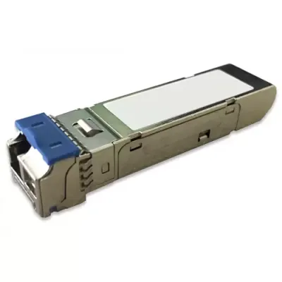 PLANET - MGB-TLA120 - Mini GBIC WDM TX1490 Module - 120KM, DDM Supported(-40 to 85 C)