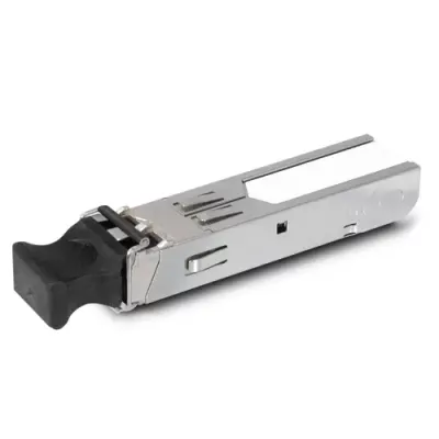 PLANET - MGB-TSX2-10PCS - SFP-Port 1000BASE-SX Transceiver (Multi-mode /1310nm / DDM) -2km, (-40~85°C), 10pcs in one Package