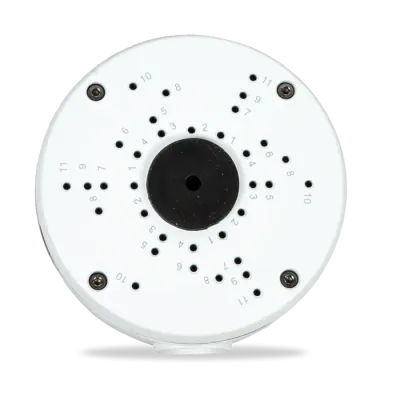 BOLIDE - BP8019JB - Junction Box for BN8019/NDAA