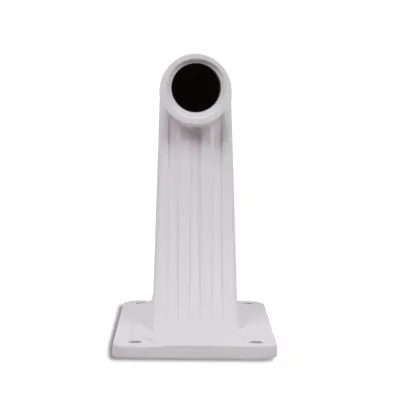 BOLIDE - BP8029WMB - Wall Mount Bracket for BN8029AI/NDAA. Must be used with BP8029JB