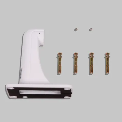 BOLIDE - BP8029WMB - Wall Mount Bracket for BN8029AI/NDAA. Must be used with BP8029JB
