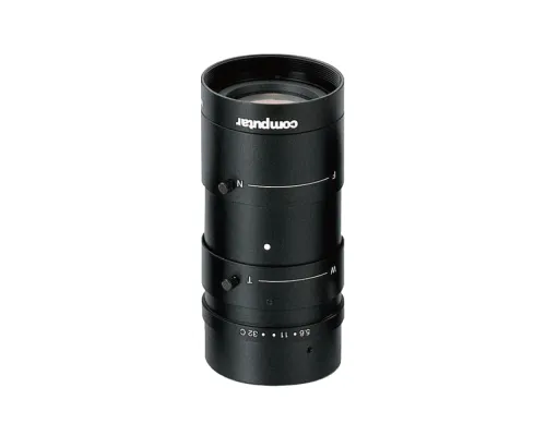 Computar - MLH-10X - 1/2" 13-130mm 10X Close-up Manual Zoom, Manual Iris (C-Mount)