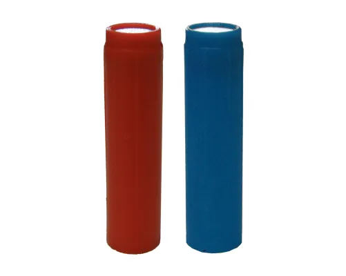 Jonard Tools - MM-110 - Magnamole Replacement Magnets - Red and Green
