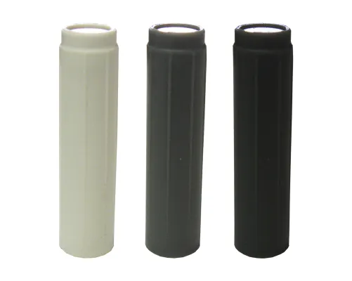 Jonard Tools - MM-120 - Magnamole Replacement Magnets - Gray and Black