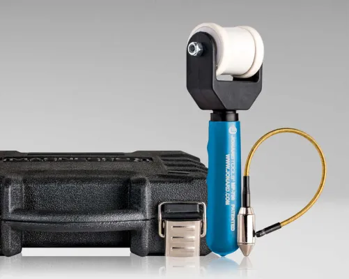 Jonard Tools - MP-700 - MagneTriever® MaxForce+ Retrieval System