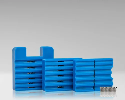 Jonard Tools - MS-306RB - Replacement Blade Set For MS-306