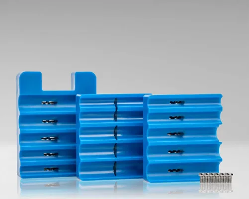 Jonard Tools - MS-316RB - Replacement Blade Set For MS-316