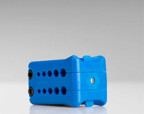 Jonard Tools - MS-316 - Mid Span Slit & Ring Tool (2.9mm-6.8mm)