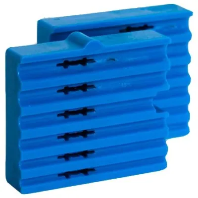 Jonard - MS-6ARB - Replacement Blade Set for MS-6A, Pack of 2