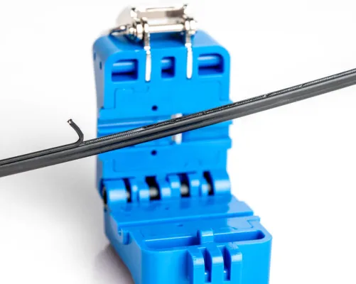 Jonard Tools - MS-ROC - ROC Drop Cable Slitter, Fiber Access Tool